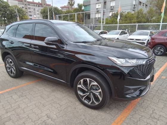 GWM HAVAL H6 1.5 PHEV PREMIUM AWD E-TRACTION GWM HAVAL H6 1.5 PHEV PREMIUM AWD E-TRACTION